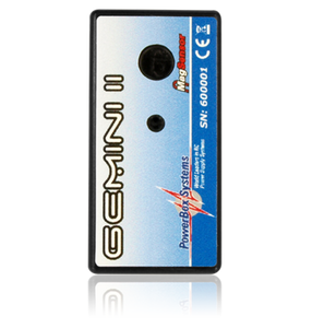 PowerBox Gemini ll