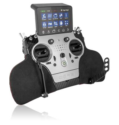Radio System – PowerBox-Americas